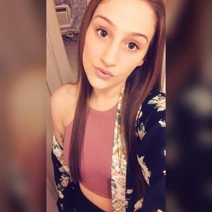 Meet your Posher, Kate